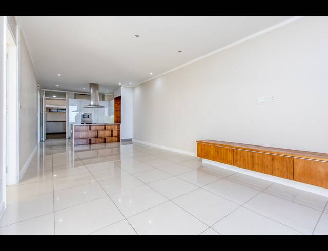 2 BEDROOM APARTMENT TO LET IN MORNINGSIDE